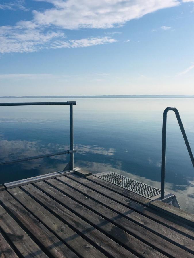Solhaga Kullahalvoen Ferienhaus