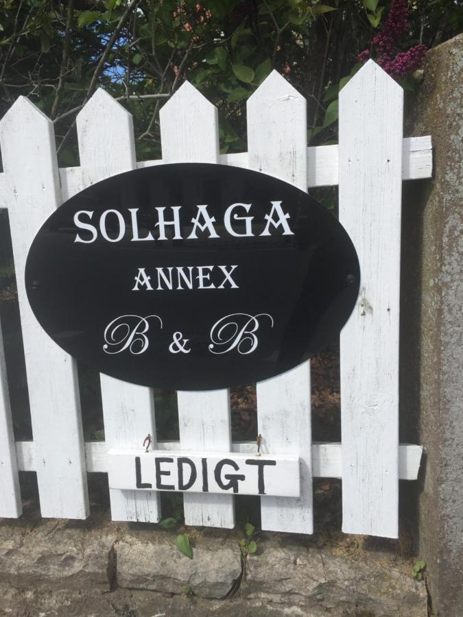Ferienhaus Solhaga Kullahalvoen *
