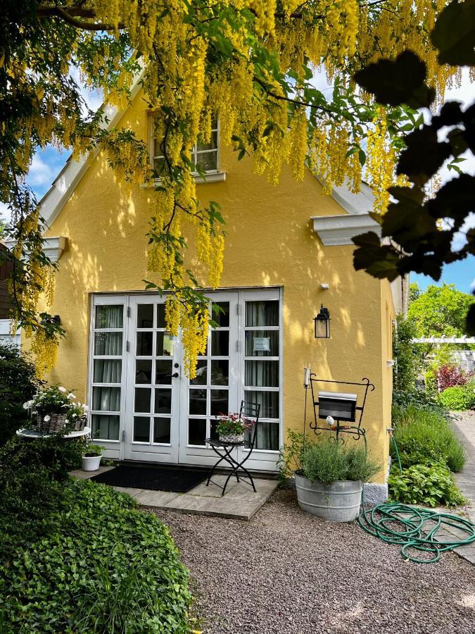 Solhaga Kullahalvoen Ferienhaus Jonstorp