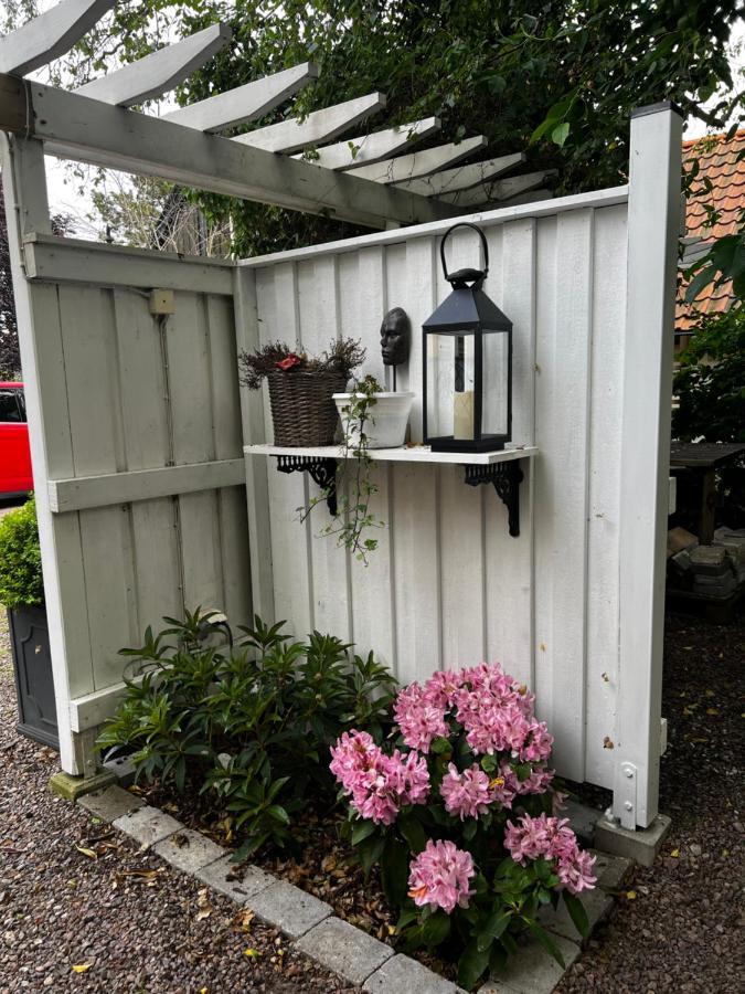 Solhaga Kullahalvoen Hébergement de vacances Jonstorp