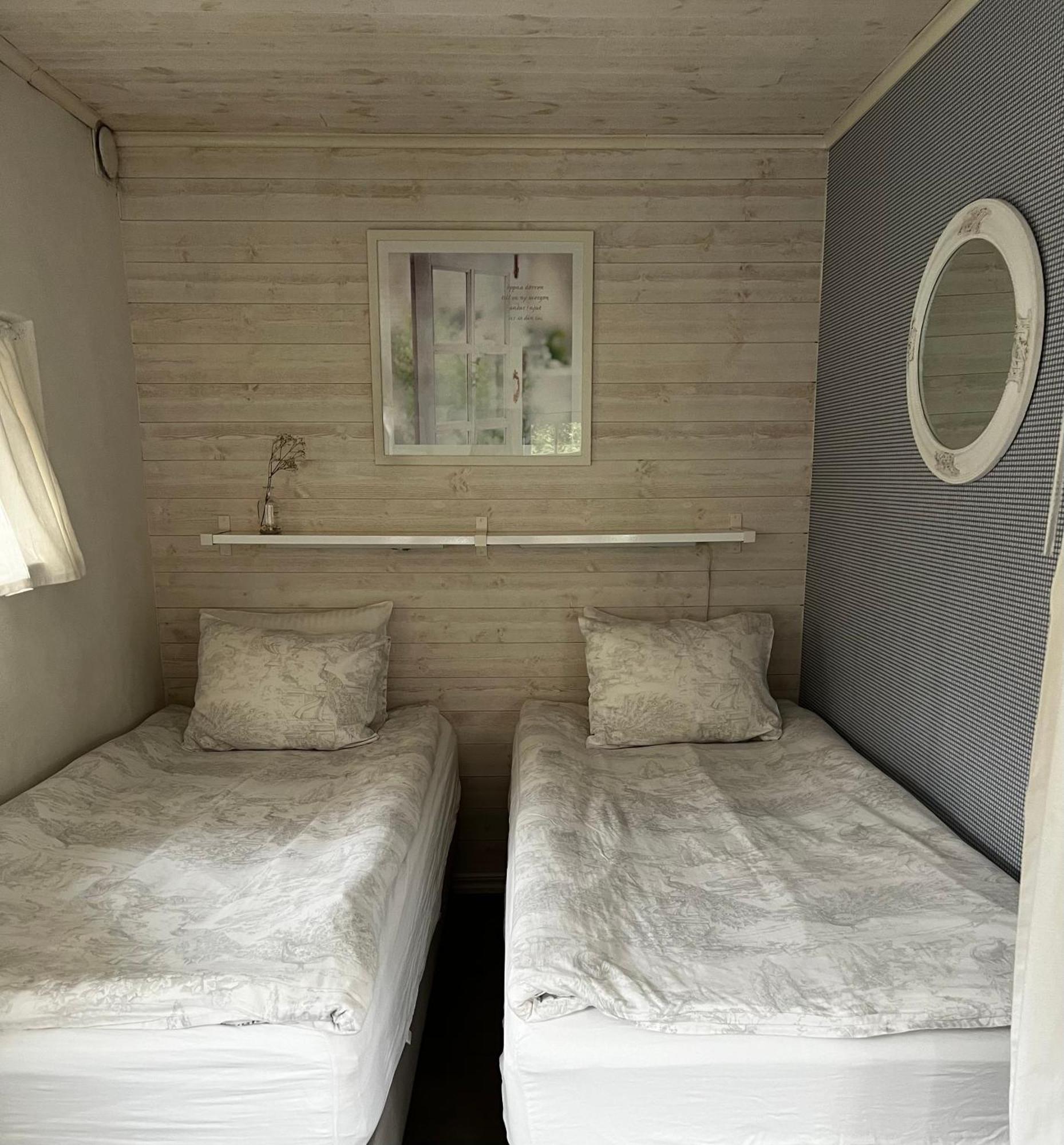 Solhaga Kullahalvoen Feriehus Jonstorp