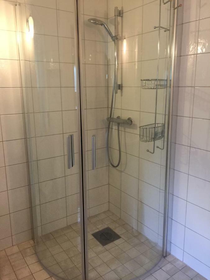 Ferienhaus Solhaga Kullahalvoen