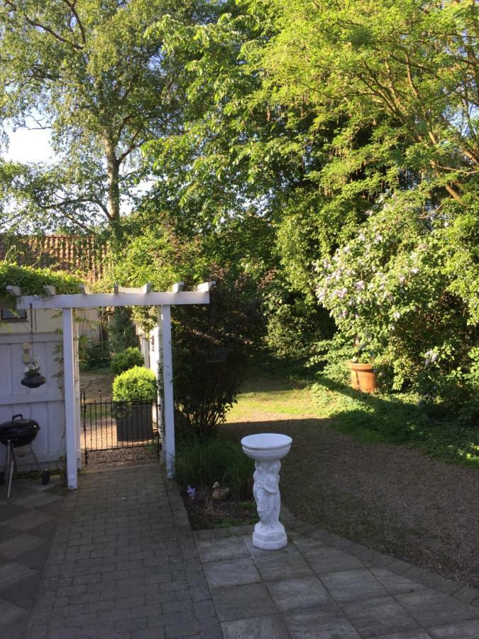 Hébergement de vacances Solhaga Kullahalvoen