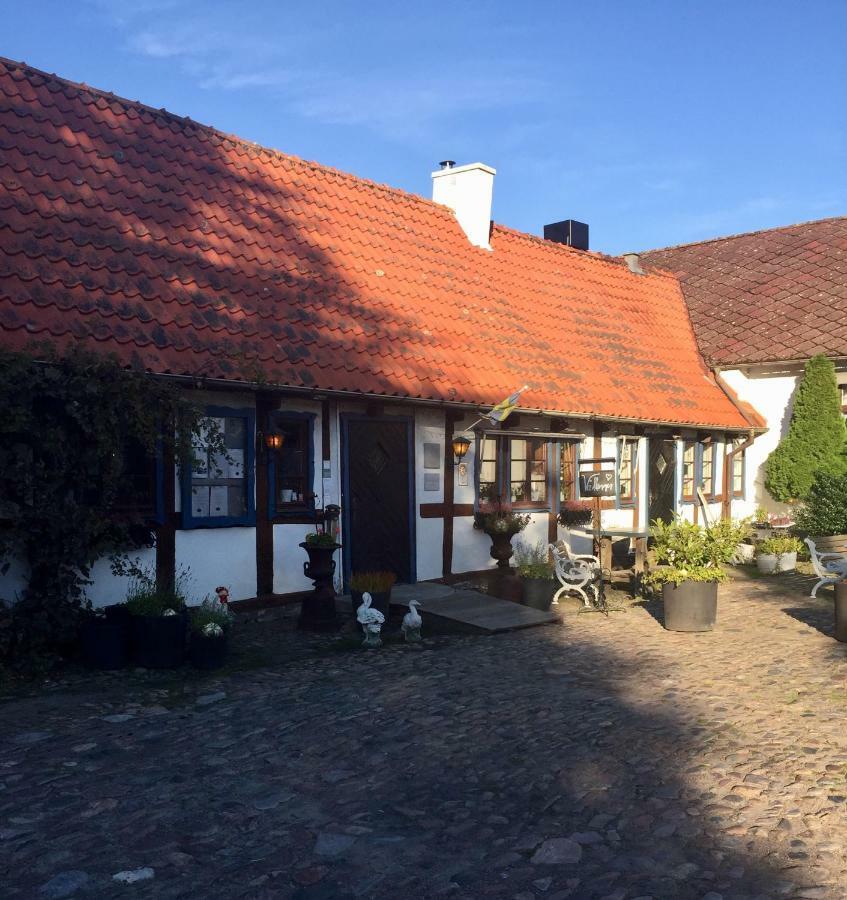 Solhaga Kullahalvoen * Jonstorp