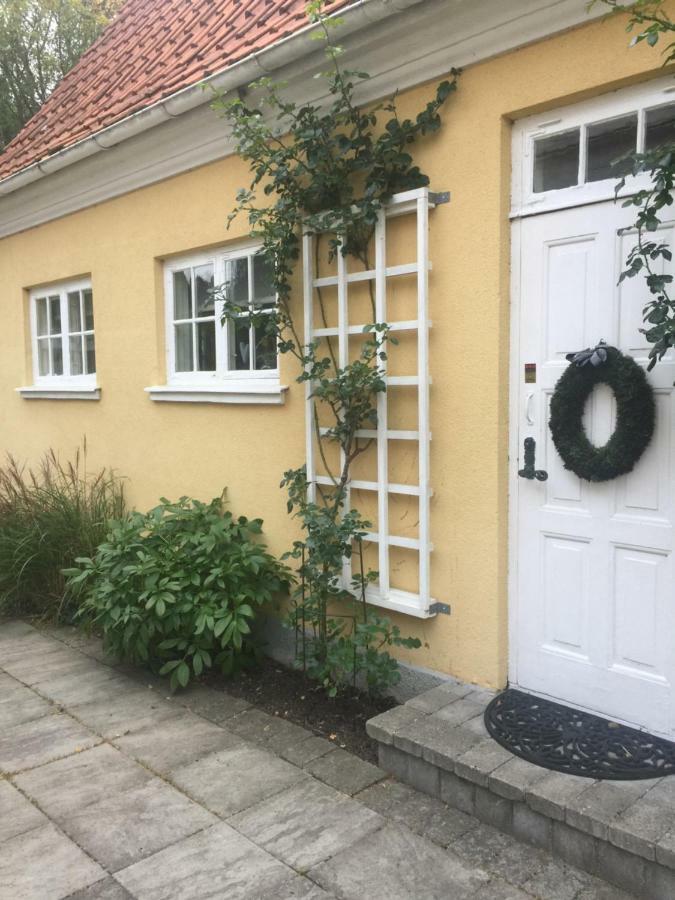 Solhaga Kullahalvoen Hébergement de vacances Jonstorp